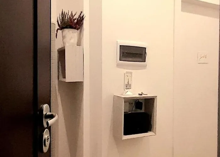 Sole Fiori Bed & Breakfast Milan