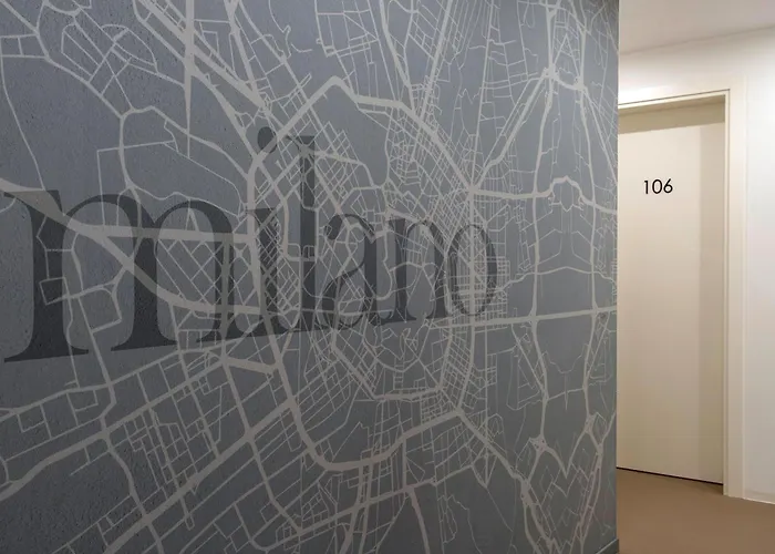 게스트하우스 The Place 3*