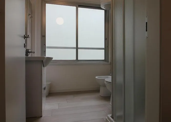 Temporary San Gottardo