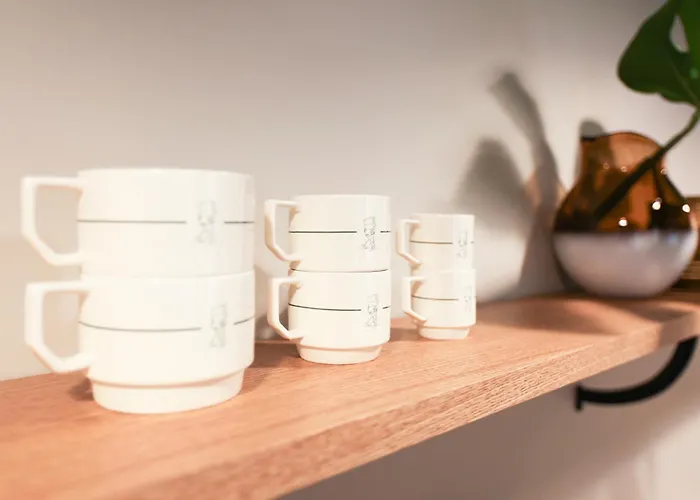 Ca Bela - Venini 게스트하우스 3*