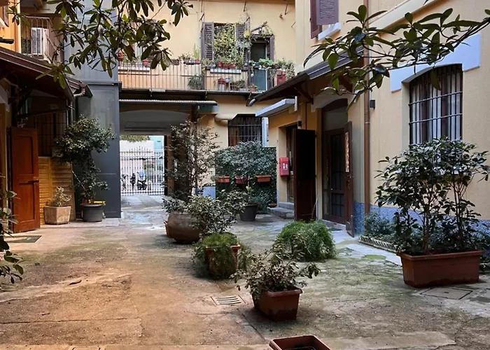 Emme Loft I Orange Moon - Vibrant Modern Luxury Loft Tatil Evi