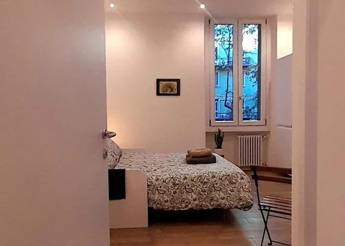 Bed & Breakfast Sole Fiori Milan