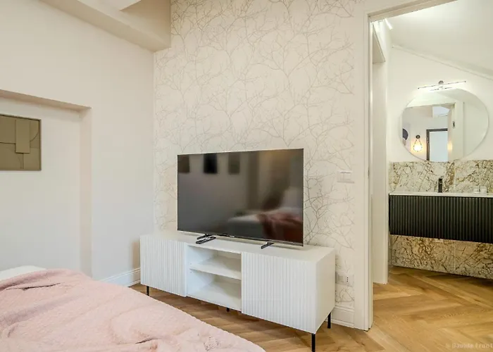 Pensionat Italianflat - Navigli's Ways Milano