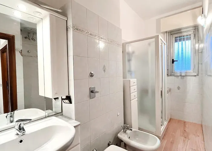 Exclusive & Cosy 3-bedroom By San Siro Stadium & Metro Pensionat *