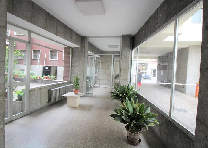 Temporary San Gottardo Πανσιόν