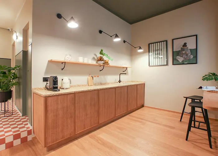 Ca Bela - Venini 게스트하우스