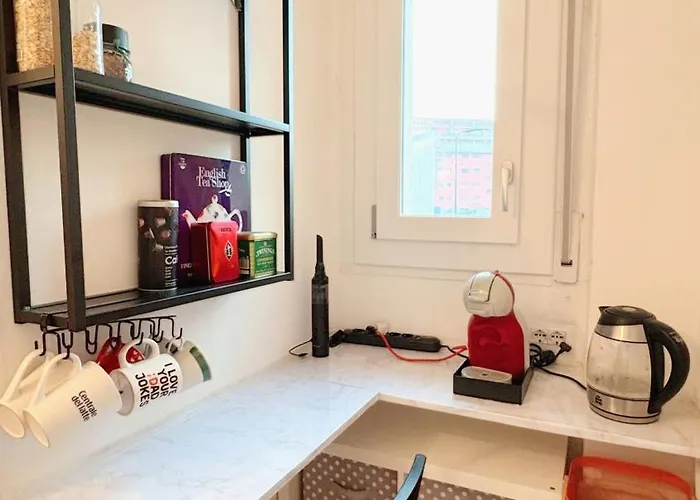 Exclusive & Cosy 3-bedroom By San Siro Stadium & Metro Milano