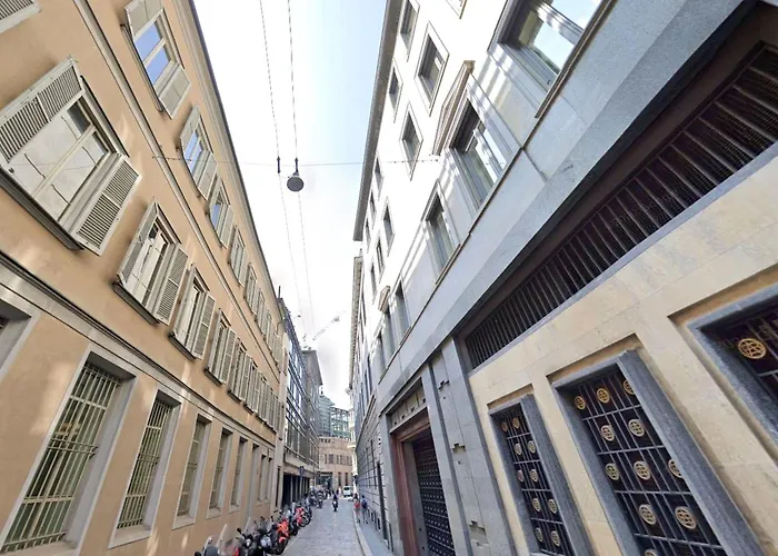 Casadidiego Ml2 * Milán