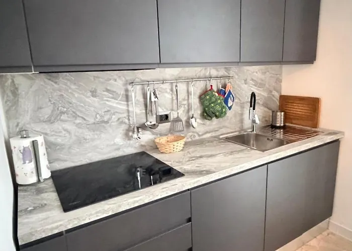 Casa Alisella ميلان