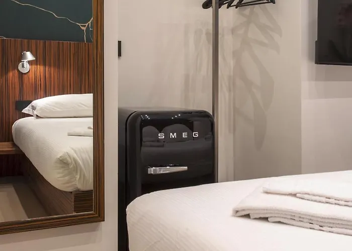 The Place 3* 밀라노