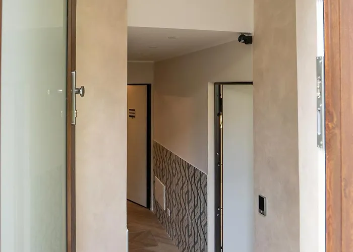 Italianflat - Navigli's Ways Pensionat Milano