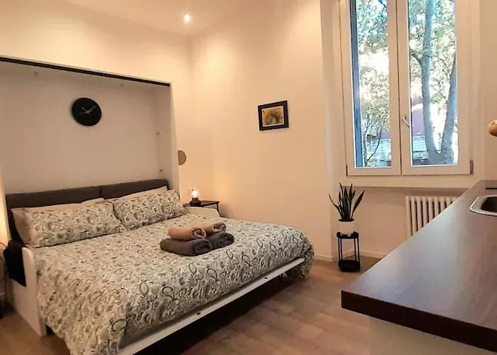 Bed & Breakfast Sole Fiori 3*