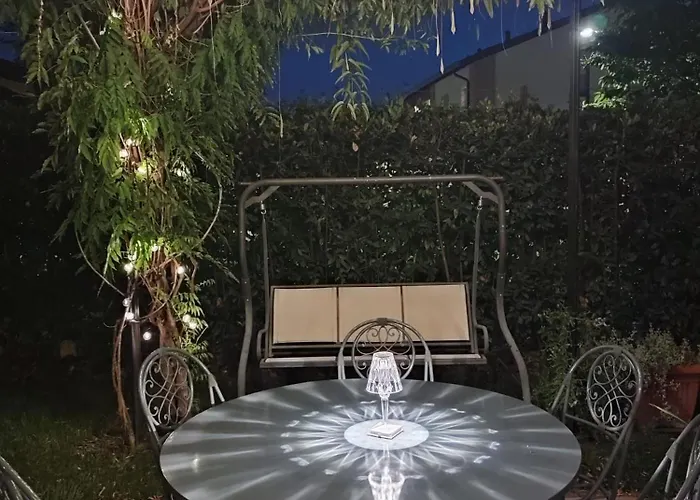 Cascina Storica Con Giardino - Vicino A Stazione * 米兰