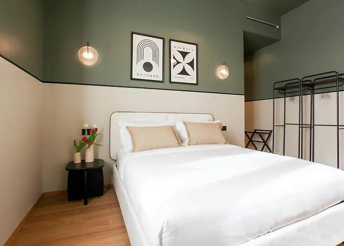 Ca Bela - Venini 게스트하우스 3*