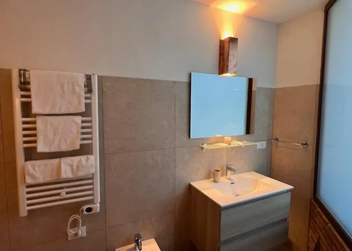 Tatil Evi Emme Loft I Orange Moon - Vibrant Modern Luxury Loft *