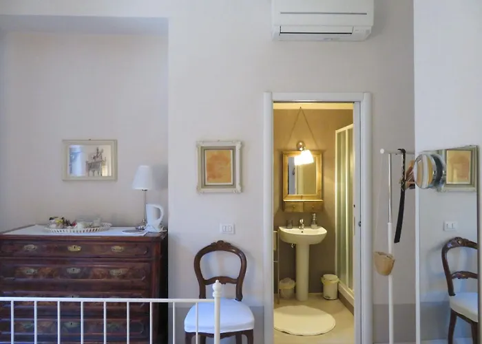 Fastinn Bocconi Navigli 3*