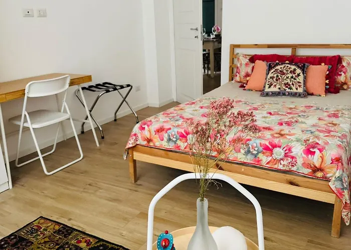 Illirico 1, Casa Smartstay - Argonne, Linate, Dateo, Porta Venezia Pensionat Milano