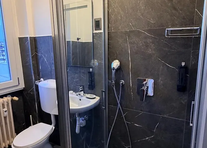 Casa Alisella بيت ضيافة 3*