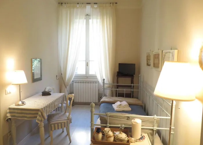 Fastinn Bocconi Navigli 3*