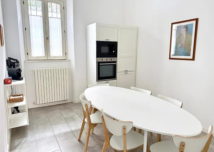 Rainbow District Mood * Милан