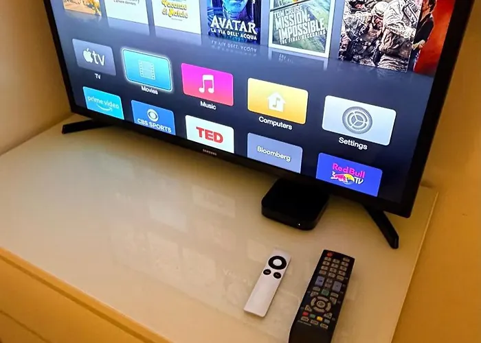 بيت ضيافة Casa Alisella 3*