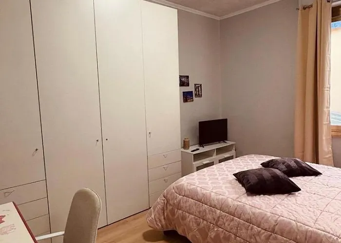 Corte San Siro Отель типа 