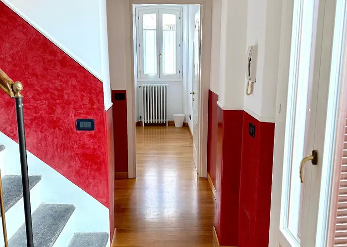 Rainbow District Mood