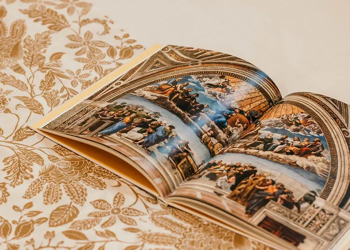 Casa De Amicis - Lakeside L&b Gasthuis 3*