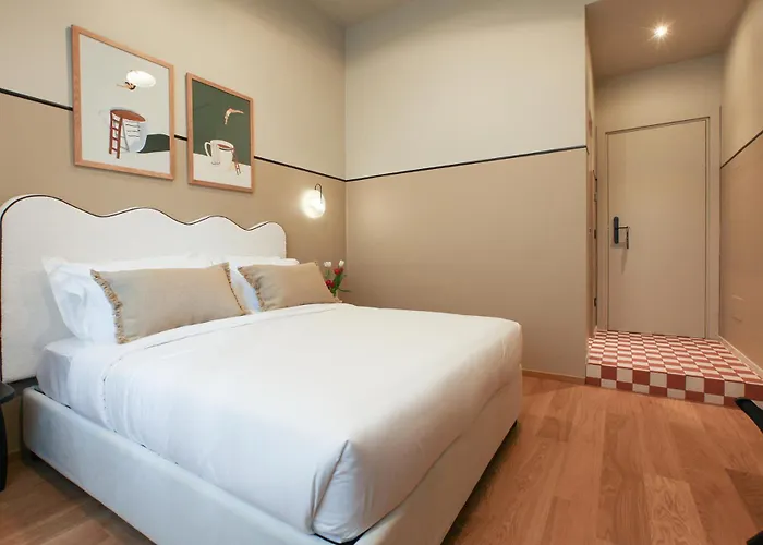 Ca Bela - Venini 밀라노