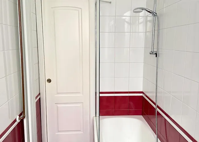 Rainbow District Mood *