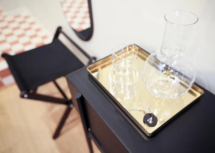 게스트하우스 Ca Bela - Venini 밀라노