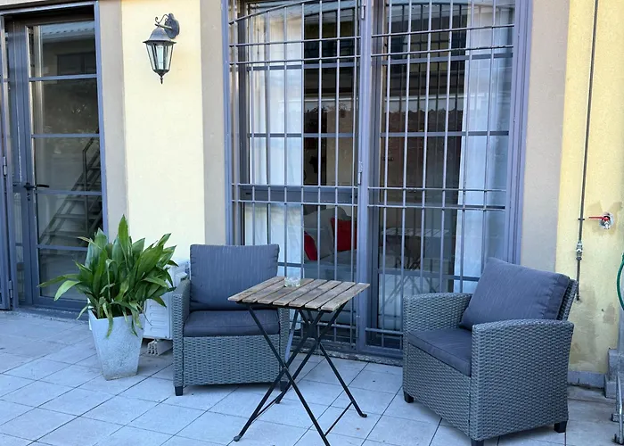 Appartement Loft Di Sofy