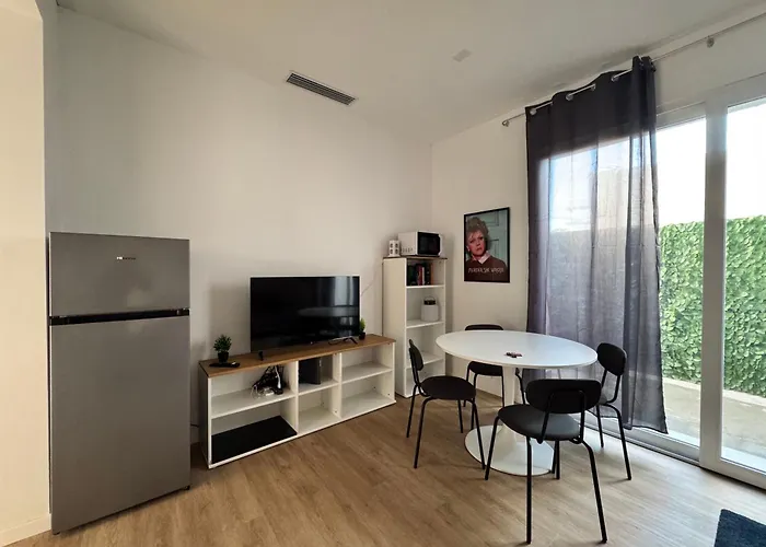 La Casa Di Maty - Stazione *