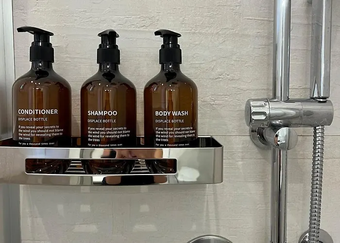 Appartement Modern Boutique *