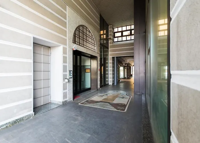 Navigli Apartment Milan