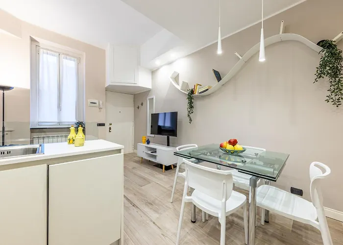 Appartamento Citylife Comfort Elegante *