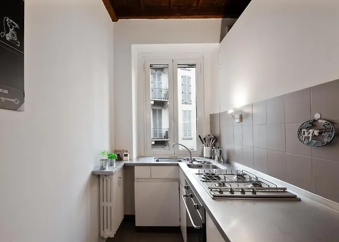 Corso Magenta Historic *