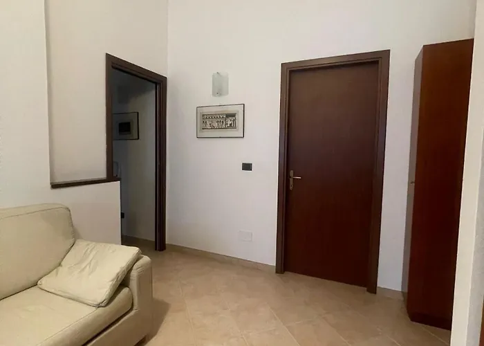 Apartamento Lamber Bridge House