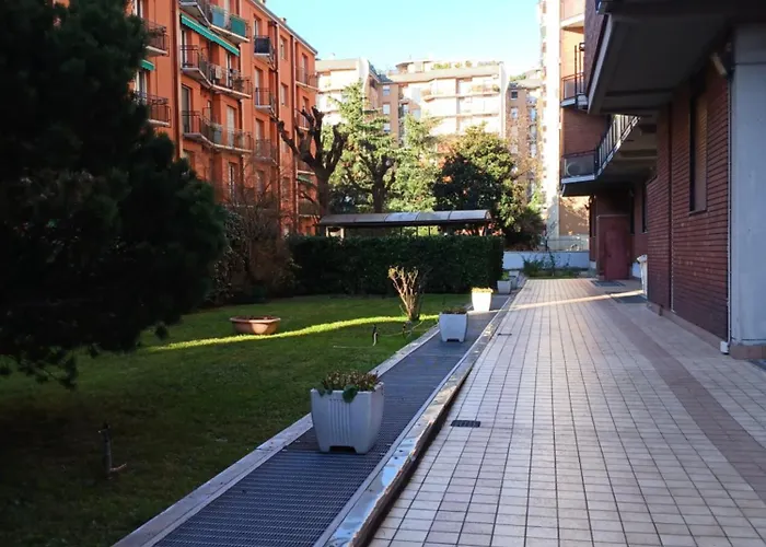 - Carlihaus Apartment *