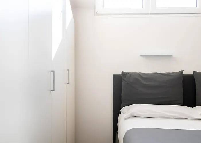 Apartman Isola - Leobrothers - Pergola 7b Milánó