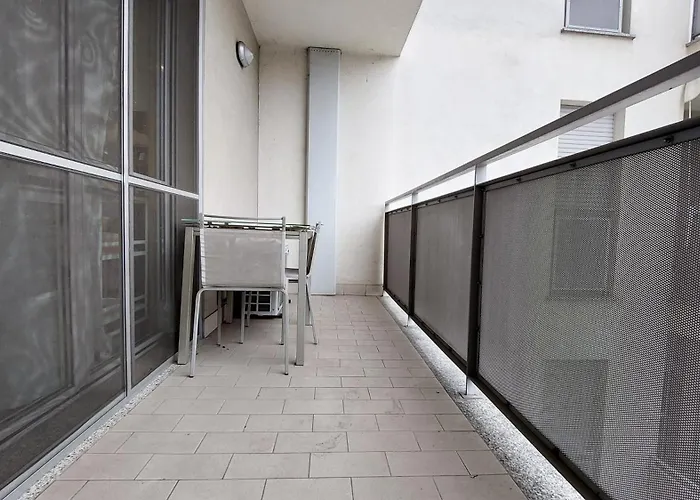 Appartement Santa Giulia *