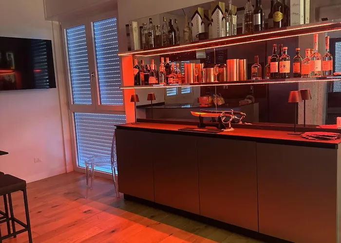 Mylux Sempione Apartment Milan