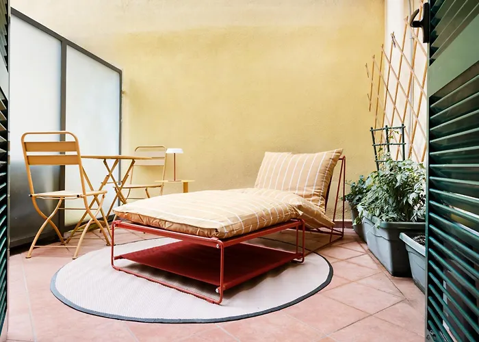 公寓 Easylife - - Sarpi 6 - Chinatown