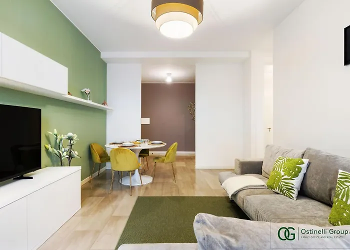 Apartman The Remembrances *