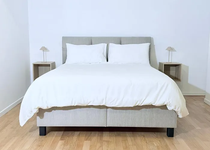 Apartament Chic Loft Porta Venezia