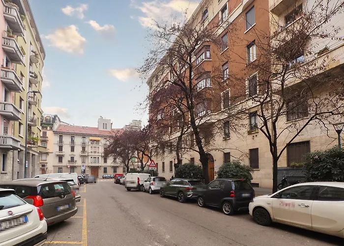 Primopiano - Tadino B