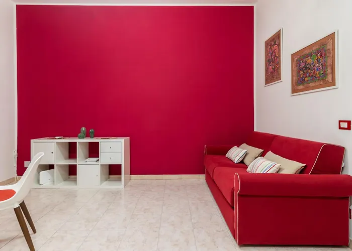 Pontida 4 - Bilocale Moscova *