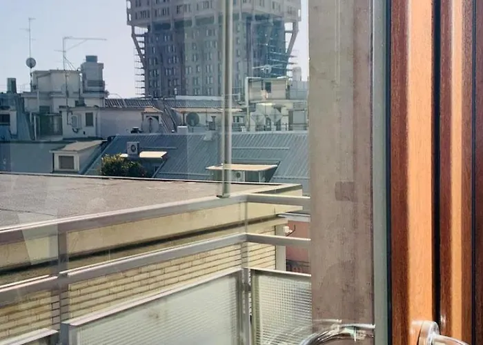 Apartment The Duomo Collection Milan