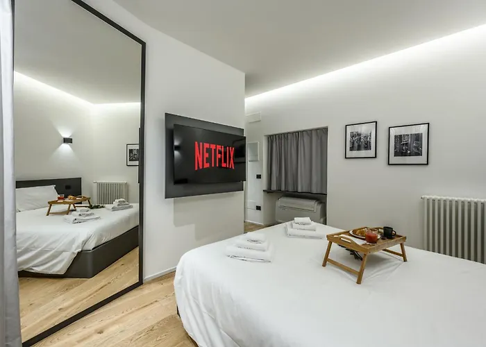 Maison Moscova - Zh Collection Milano