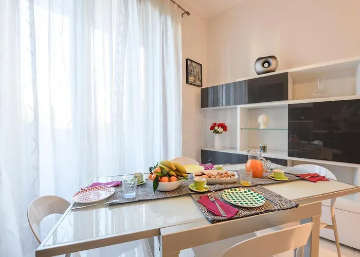 Apartamento Lodi, 65 - Your Base Milán